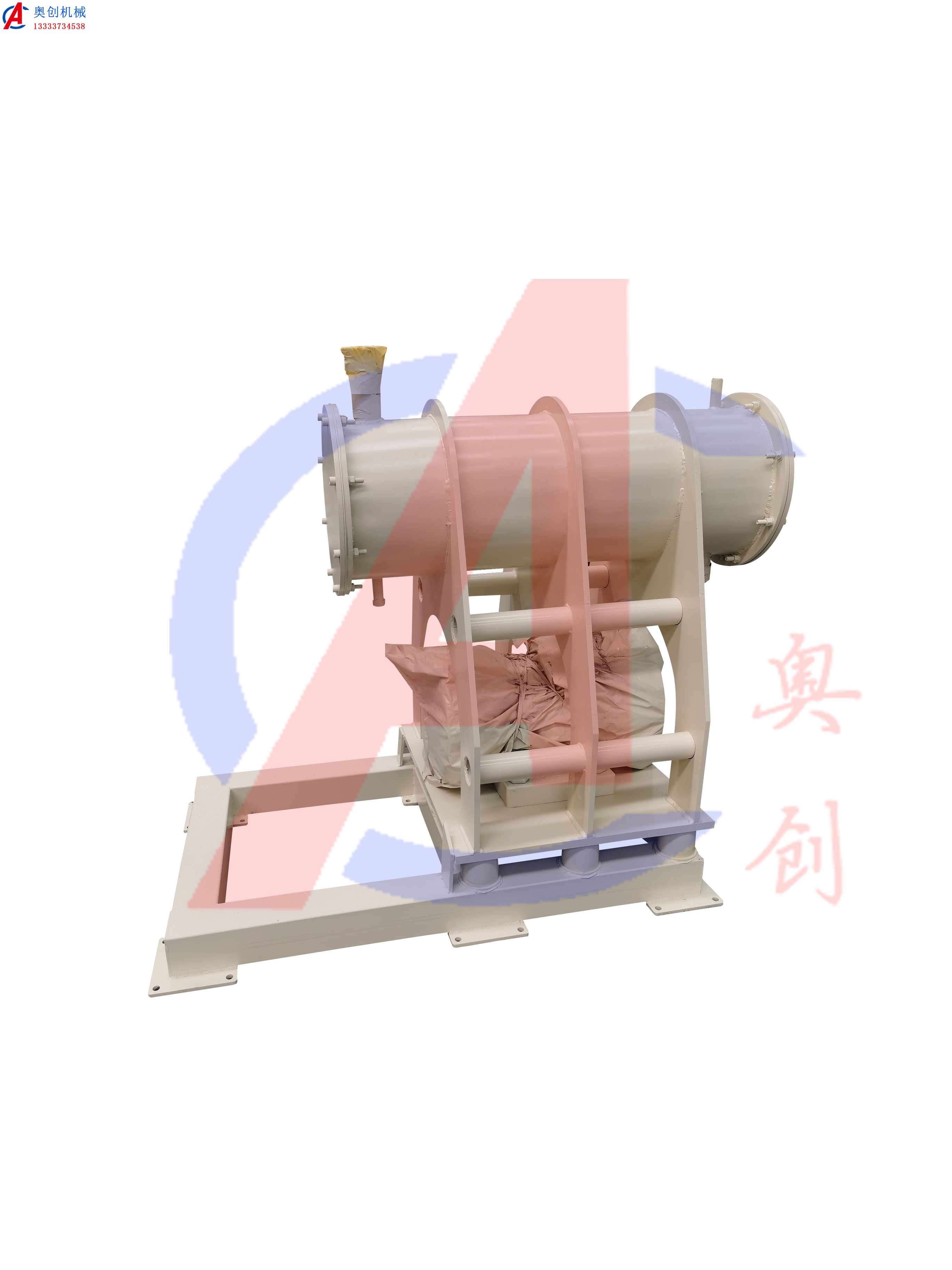 振動磨機 振動磨機